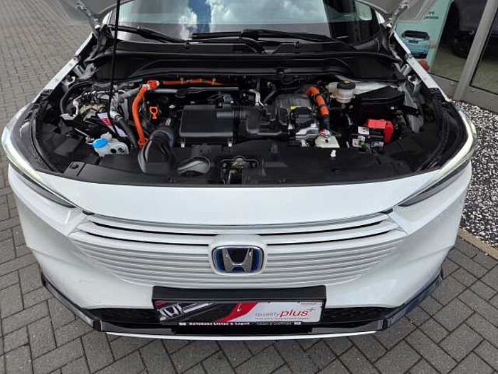 Honda HR-V Hybrid e: HEV 1.5 i-MMD Advance