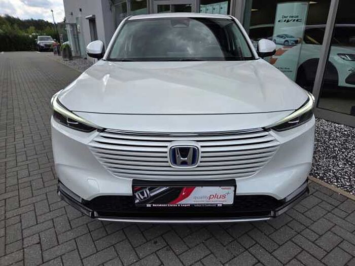 Honda HR-V Hybrid e: HEV 1.5 i-MMD Advance