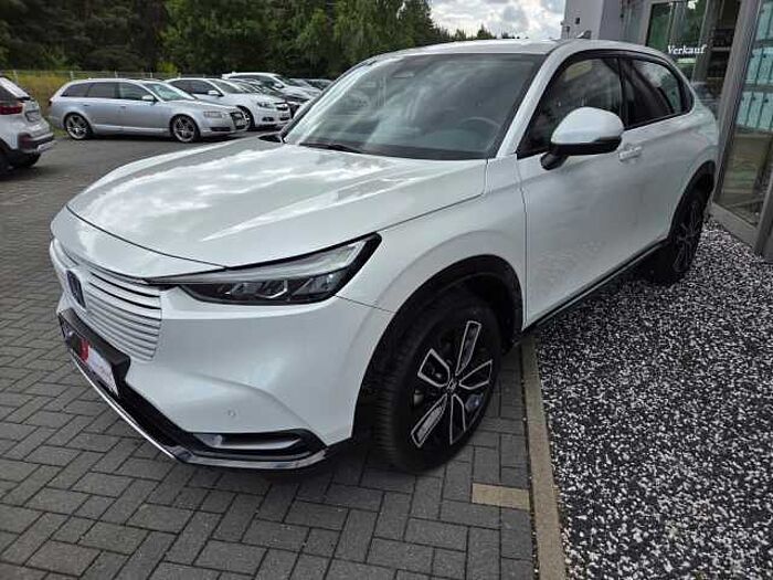 Honda HR-V Hybrid e: HEV 1.5 i-MMD Advance