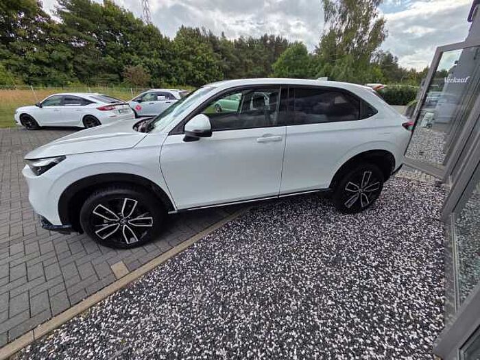 Honda HR-V Hybrid e: HEV 1.5 i-MMD Advance