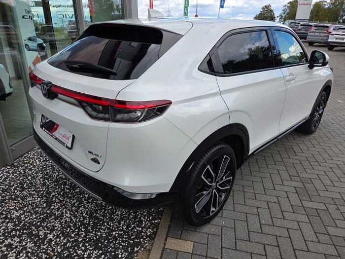 Honda HR-V Hybrid e: HEV 1.5 i-MMD Advance