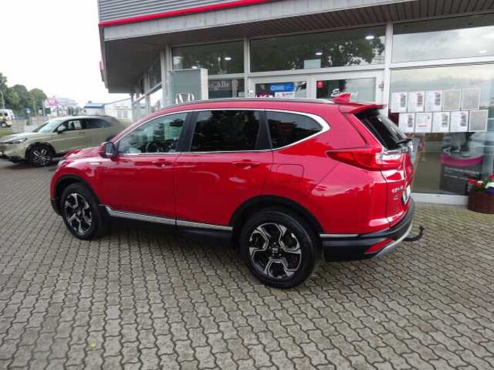 Honda CR-V Hybrid 2.0 i-MMD 4WD Lifestyle *Allrad, Rückfahrk. Navi