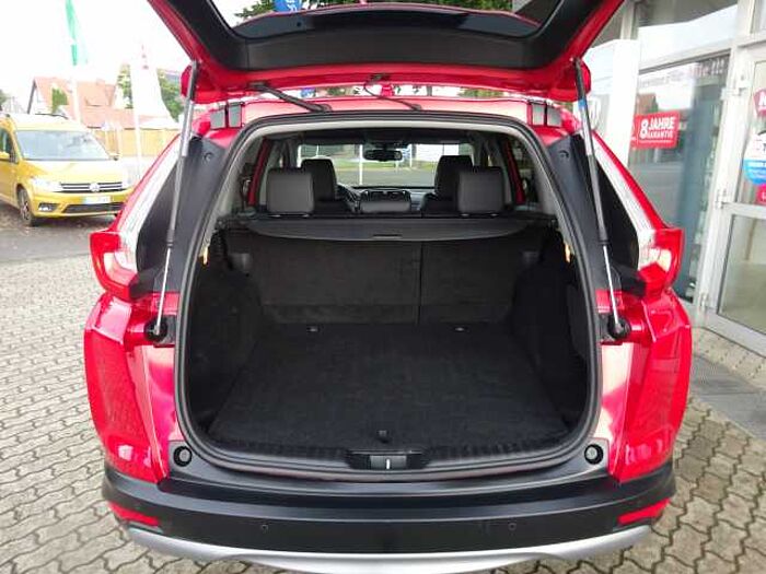 Honda CR-V Hybrid 2.0 i-MMD 4WD Lifestyle *Allrad, Rückfahrk. Navi