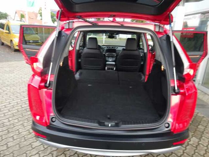 Honda CR-V Hybrid 2.0 i-MMD 4WD Lifestyle *Allrad, Rückfahrk. Navi