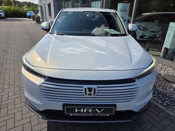 Honda HR-V Hybrid e: HEV 1.5 i-MMD Elegance