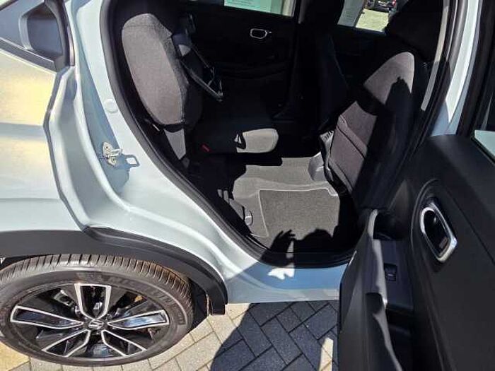Honda HR-V Hybrid e: HEV 1.5 i-MMD Elegance