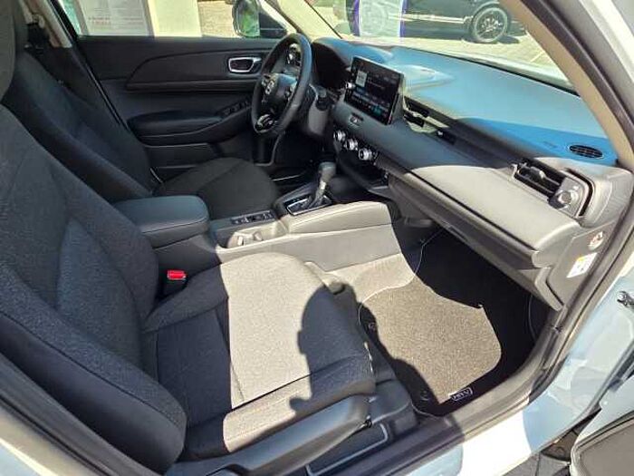 Honda HR-V Hybrid e: HEV 1.5 i-MMD Elegance