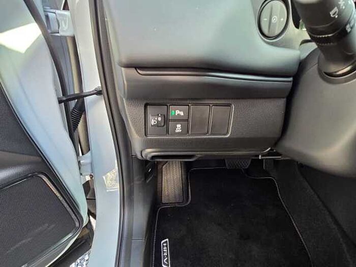 Honda HR-V Hybrid e: HEV 1.5 i-MMD Elegance