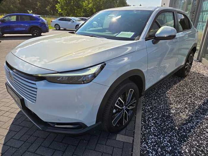 Honda HR-V Hybrid e: HEV 1.5 i-MMD Elegance