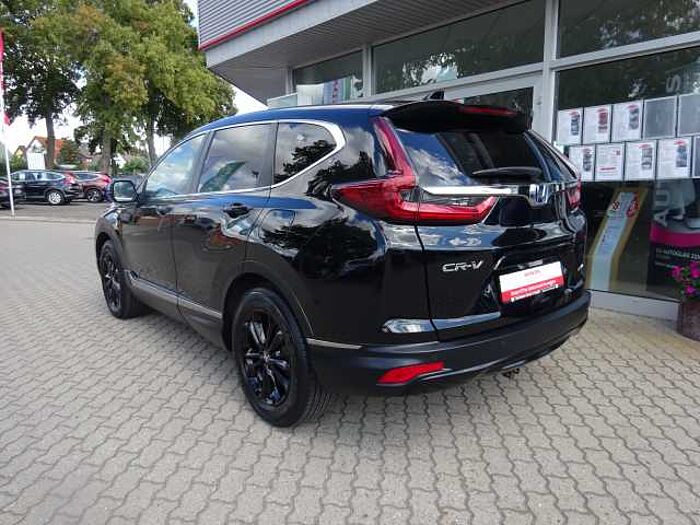 Honda CR-V Hybrid 2.0 i-MMD 2WD Sport Line *Navi, Winterräder