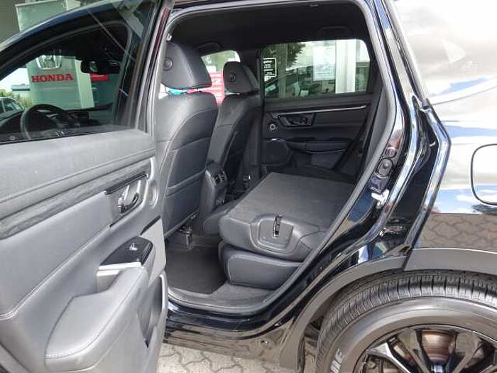 Honda CR-V Hybrid 2.0 i-MMD 2WD Sport Line *Navi, Winterräder