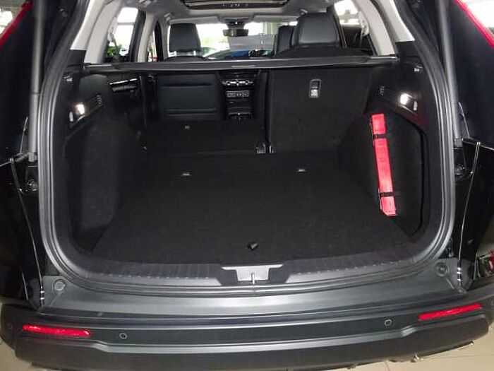 Honda CR-V Hybrid e: HEV 2.0 i-MMD AWD Elegance *Allrad, *Navi