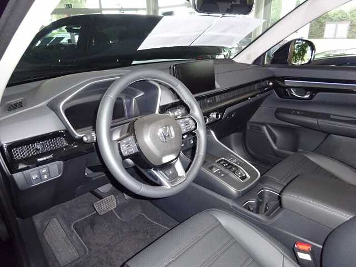 Honda CR-V Hybrid e: HEV 2.0 i-MMD AWD Elegance *Allrad, *Navi