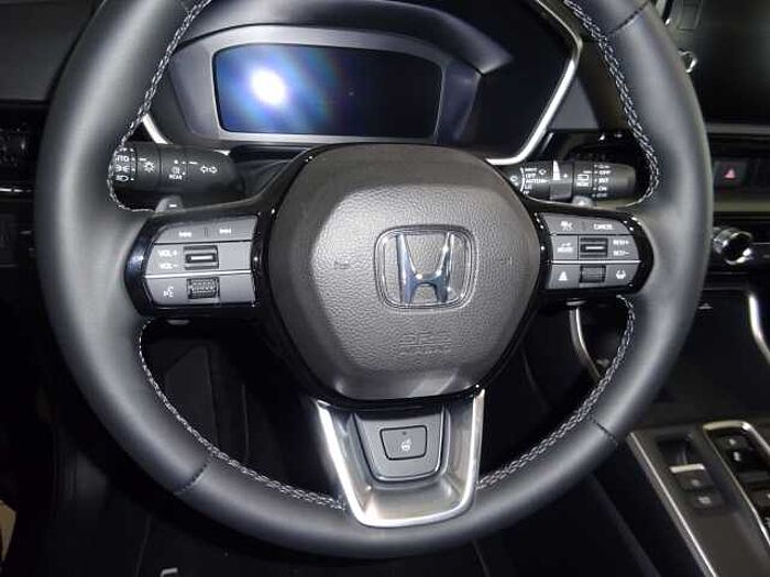 Honda CR-V Hybrid e: HEV 2.0 i-MMD AWD Elegance *Allrad, *Navi