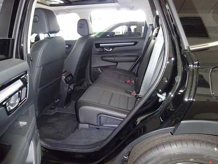 Honda CR-V Hybrid e: HEV 2.0 i-MMD AWD Elegance *Allrad, *Navi