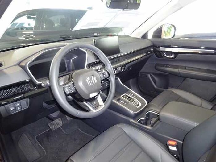 Honda CR-V Hybrid e: HEV 2.0 i-MMD AWD Elegance *Allrad, *Navi