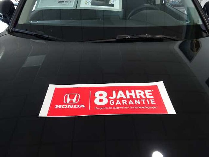 Honda CR-V Hybrid e: HEV 2.0 i-MMD AWD Elegance *Allrad, *Navi