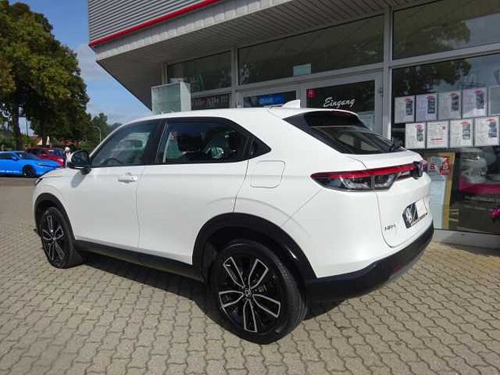 Honda HR-V Hybrid e:HEV 1.5 i-MMD Elegance*NAVI*Abstandsradar