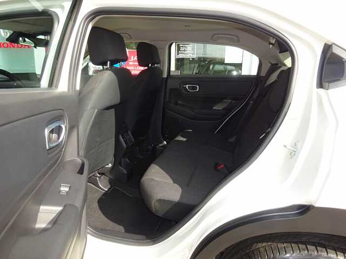Honda HR-V Hybrid e:HEV 1.5 i-MMD Elegance*NAVI*Abstandsradar