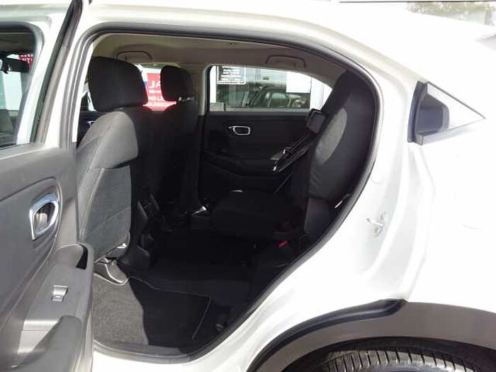Honda HR-V Hybrid e:HEV 1.5 i-MMD Elegance*NAVI*Abstandsradar
