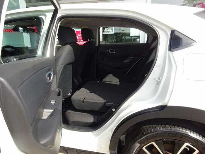 Honda HR-V Hybrid e:HEV 1.5 i-MMD Elegance*NAVI*Abstandsradar