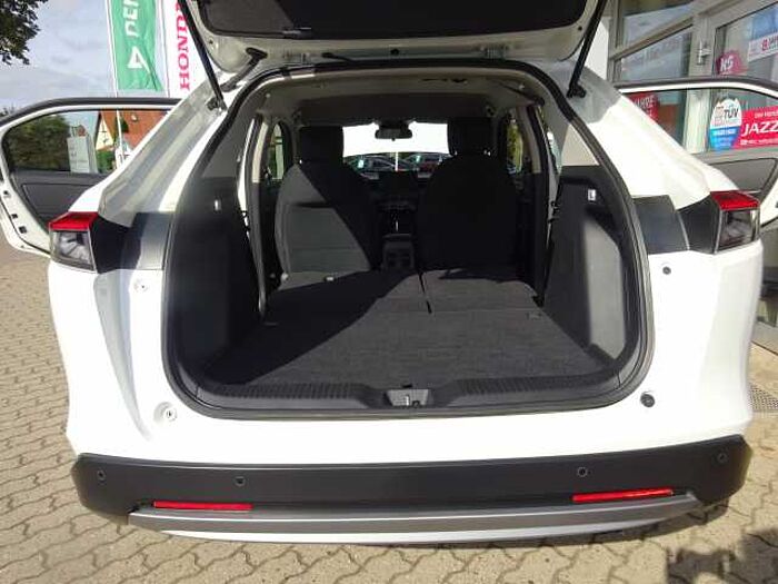 Honda HR-V Hybrid e:HEV 1.5 i-MMD Elegance*NAVI*Abstandsradar