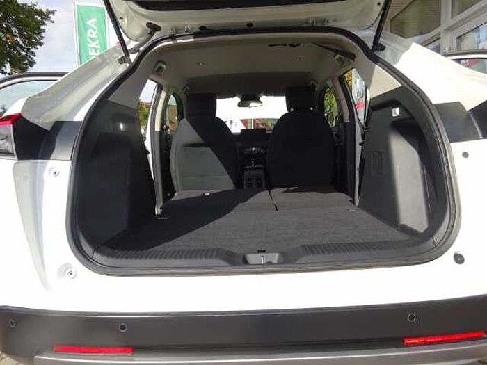 Honda HR-V Hybrid e:HEV 1.5 i-MMD Elegance*NAVI*Abstandsradar