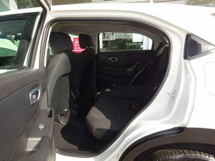 Honda HR-V Hybrid e:HEV 1.5 i-MMD Elegance*NAVI*Abstandsradar