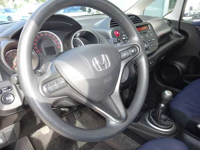 Honda Jazz 1.4 i-VTEC Trend *Klima