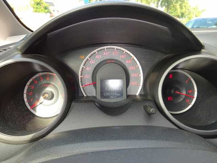 Honda Jazz 1.4 i-VTEC Trend *Klima