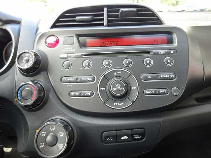 Honda Jazz 1.4 i-VTEC Trend *Klima