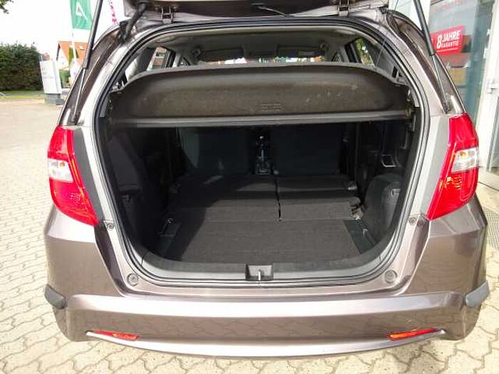 Honda Jazz 1.4 i-VTEC Trend *Klima
