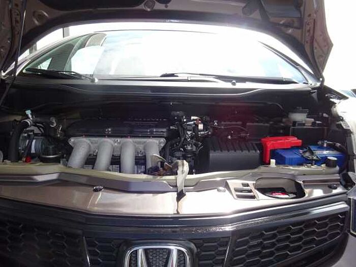 Honda Jazz 1.4 i-VTEC Trend *Klima