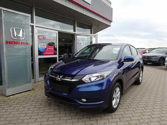 Honda HR-V 1.5 i-VTEC Elegance * Sitzheizung*FSE