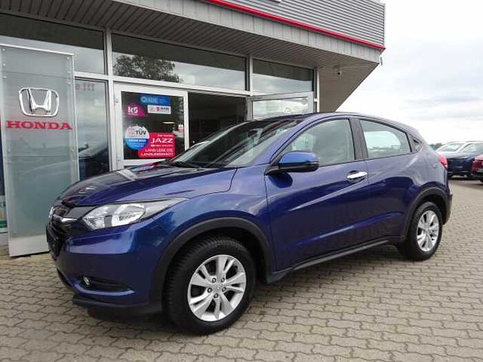 Honda HR-V 1.5 i-VTEC Elegance * Sitzheizung*FSE