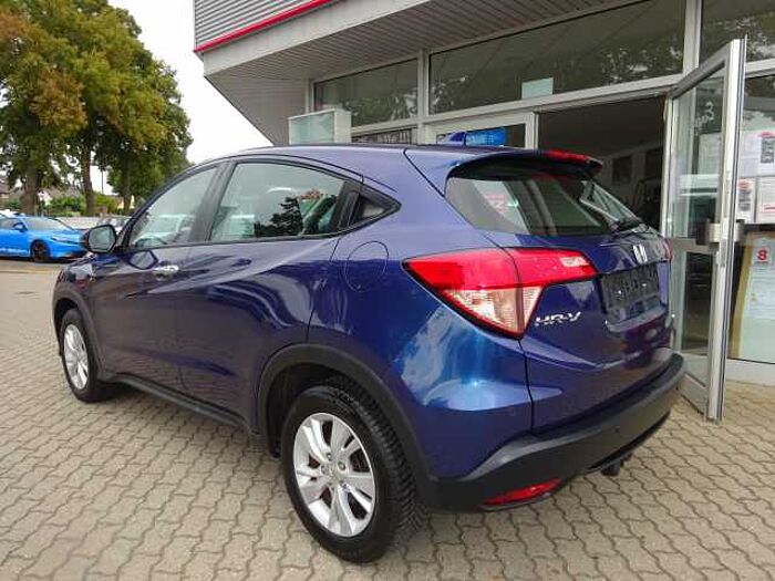 Honda HR-V 1.5 i-VTEC Elegance * Sitzheizung*FSE