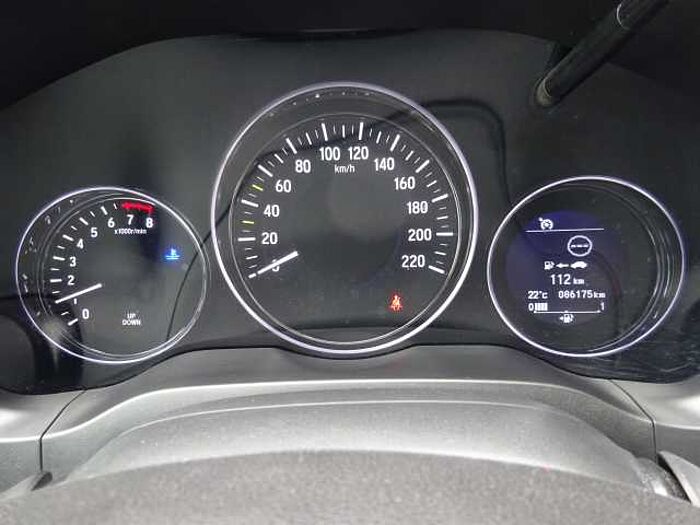 Honda HR-V 1.5 i-VTEC Elegance * Sitzheizung*FSE