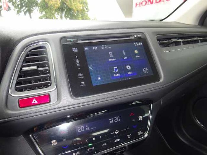 Honda HR-V 1.5 i-VTEC Elegance * Sitzheizung*FSE