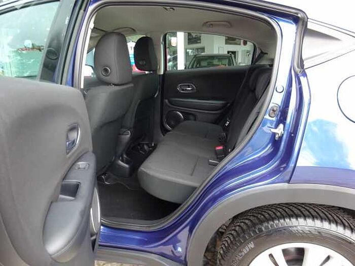 Honda HR-V 1.5 i-VTEC Elegance * Sitzheizung*FSE