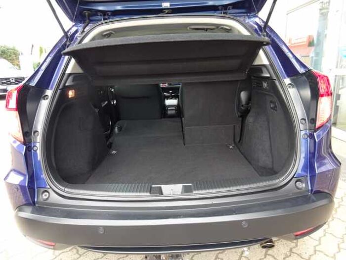 Honda HR-V 1.5 i-VTEC Elegance * Sitzheizung*FSE