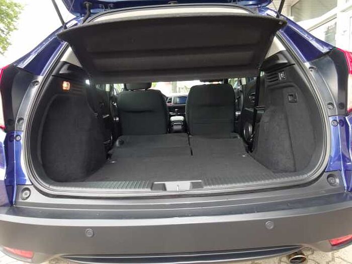 Honda HR-V 1.5 i-VTEC Elegance * Sitzheizung*FSE