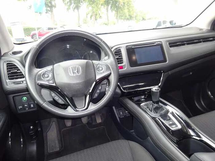 Honda HR-V 1.5 i-VTEC Elegance * Sitzheizung*FSE