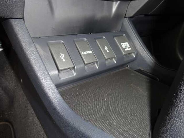 Honda HR-V 1.5 i-VTEC Elegance * Sitzheizung*FSE