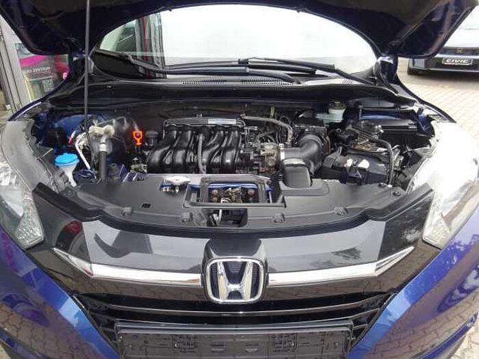 Honda HR-V 1.5 i-VTEC Elegance * Sitzheizung*FSE