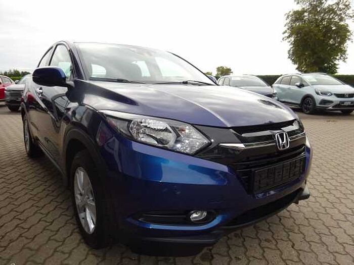 Honda HR-V 1.5 i-VTEC Elegance * Sitzheizung*FSE