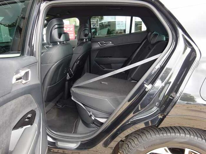 Kia Sportage 1.6 T-GDI AWD Plug-in Hybrid Paket GT-Line KIA Sportage