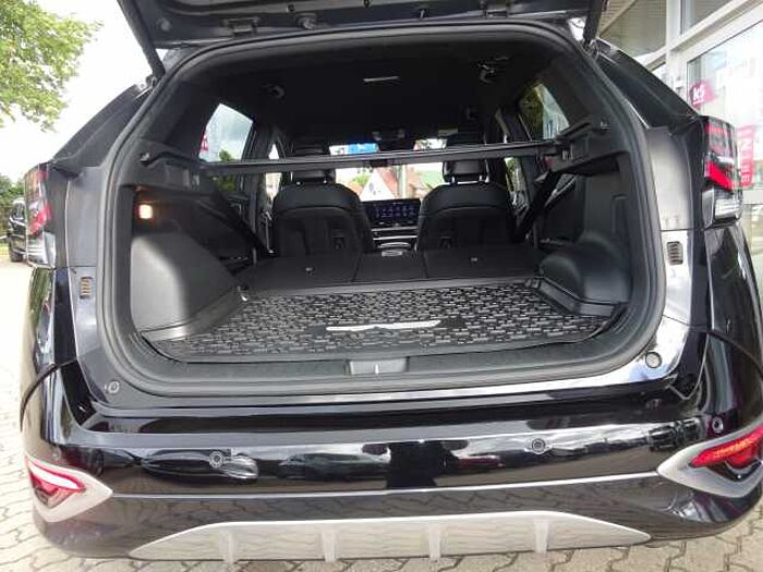 Kia Sportage 1.6 T-GDI AWD Plug-in Hybrid Paket GT-Line KIA Sportage