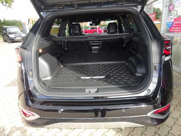 Kia Sportage 1.6 T-GDI AWD Plug-in Hybrid Paket GT-Line KIA Sportage