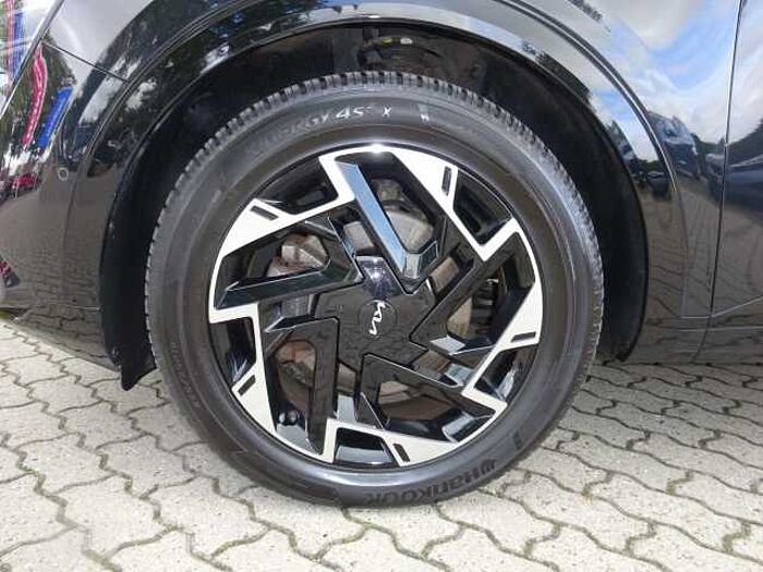Kia Sportage 1.6 T-GDI AWD Plug-in Hybrid Paket GT-Line KIA Sportage