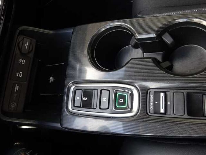Honda Civic e:HEV 2.0 i-MMD Hybrid Sport *LED *Sportpedale